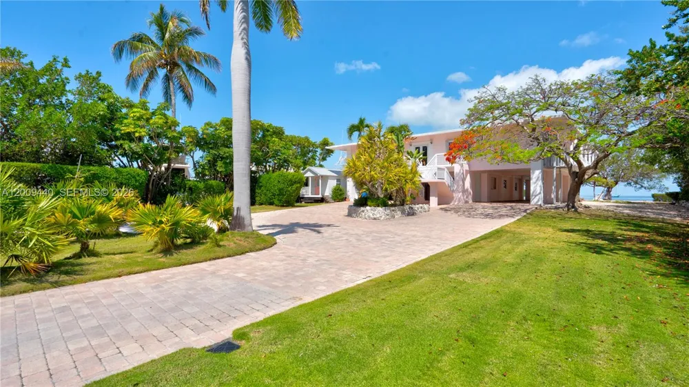 1101 Mastic Street Islamorada, FL 33036