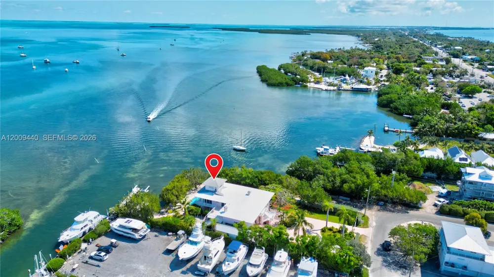 1101 Mastic Street Islamorada, FL 33036