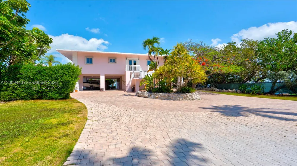 1101 Mastic Street Islamorada, FL 33036
