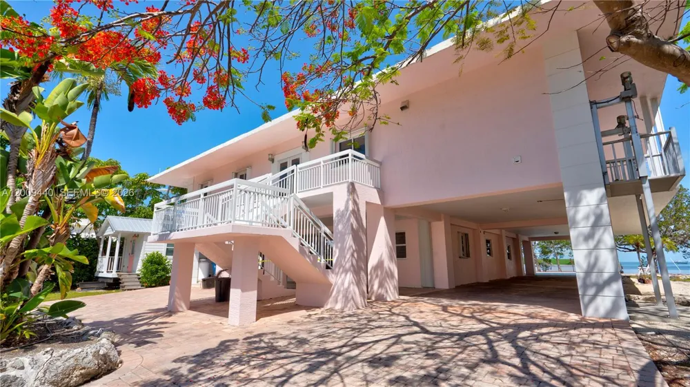 1101 Mastic Street Islamorada, FL 33036