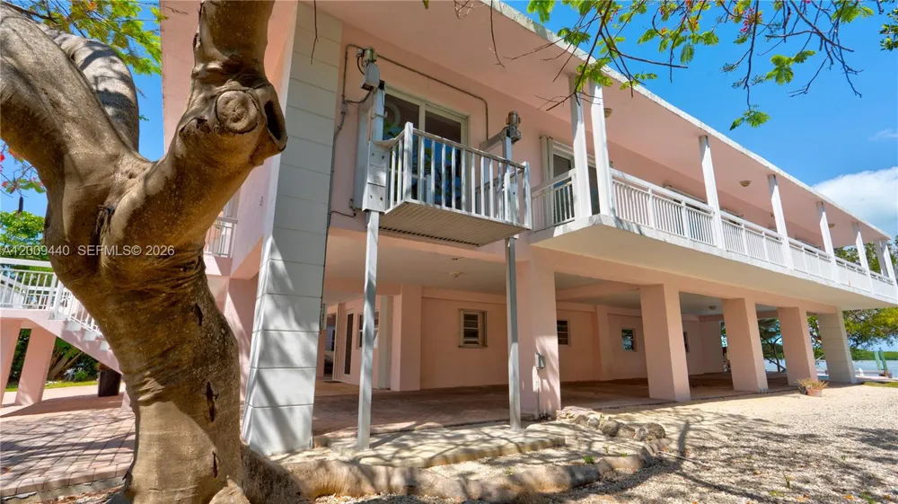 1101 Mastic Street Islamorada, FL 33036
