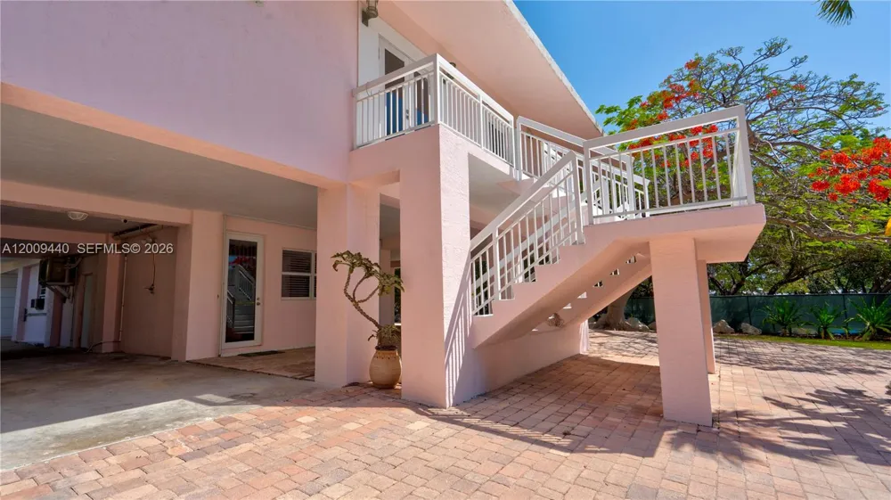 1101 Mastic Street Islamorada, FL 33036