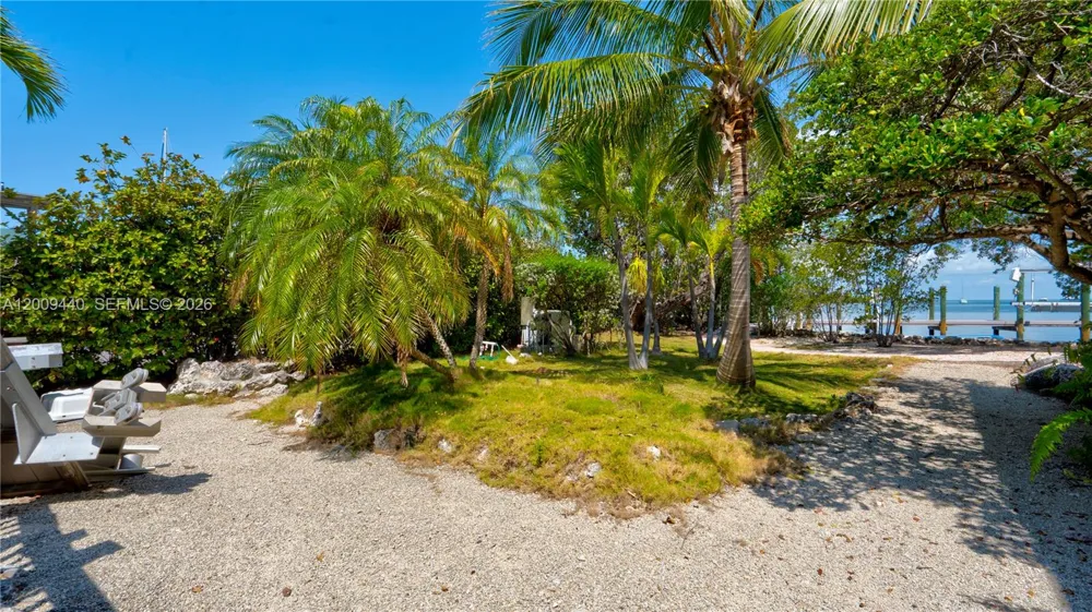 1101 Mastic Street Islamorada, FL 33036