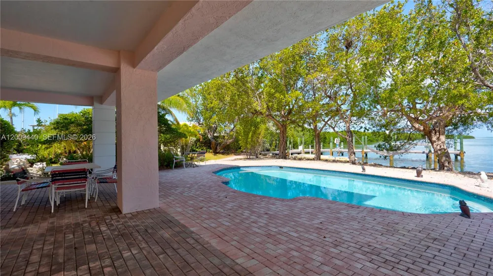 1101 Mastic Street Islamorada, FL 33036