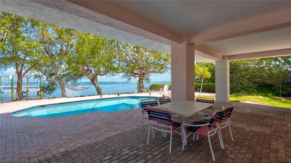 1101 Mastic Street Islamorada, FL 33036
