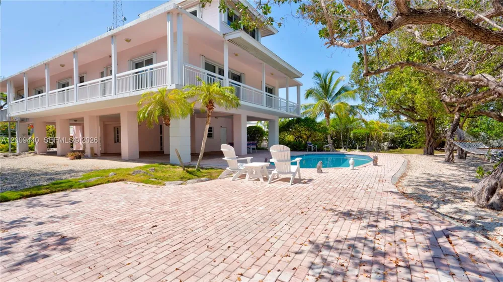 1101 Mastic Street Islamorada, FL 33036