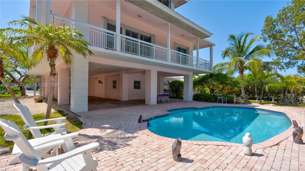 1101 Mastic Street Islamorada, FL 33036