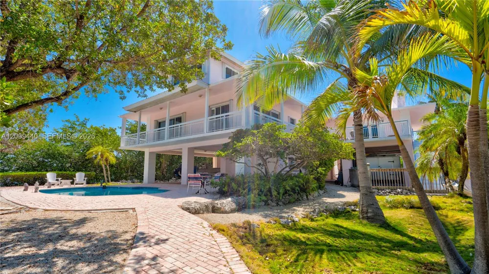 1101 Mastic Street Islamorada, FL 33036