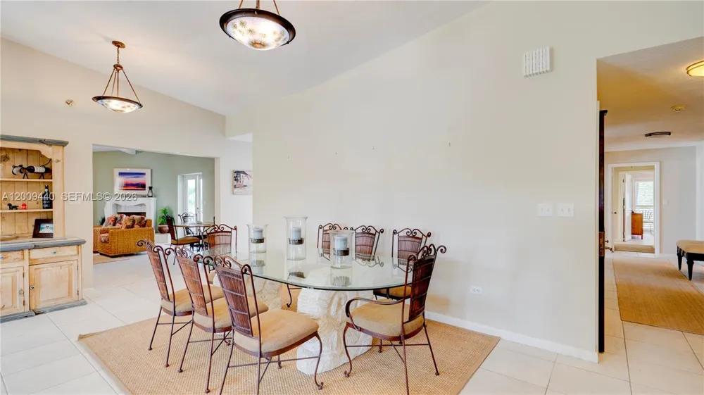 1101 Mastic Street Islamorada, FL 33036