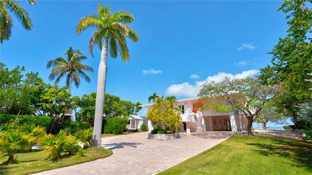 1101 Mastic Street Islamorada, FL 33036