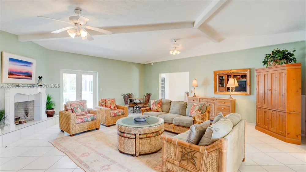 1101 Mastic Street Islamorada, FL 33036