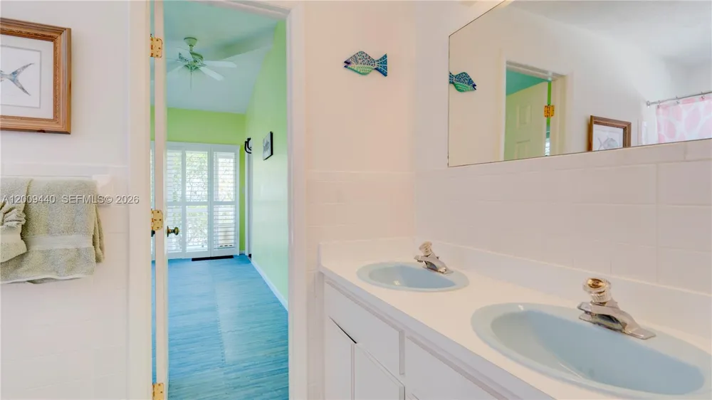 1101 Mastic Street Islamorada, FL 33036