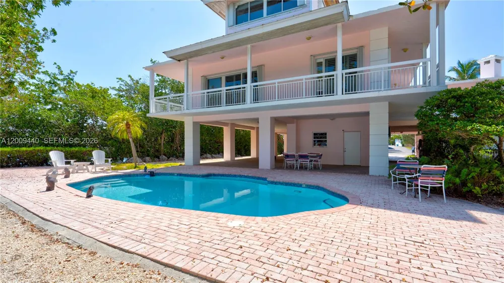 1101 Mastic Street Islamorada, FL 33036