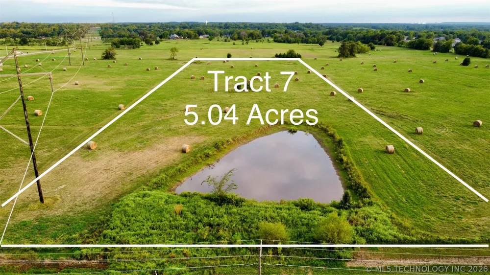 8610 E 480 ROAD Claremore, OK 74019