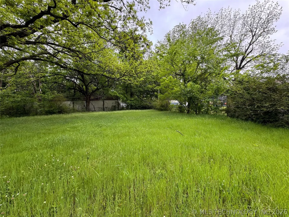 504 SE 4th Street Wagoner, OK 74467