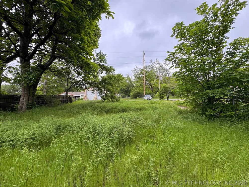 504 SE 4th Street Wagoner, OK 74467