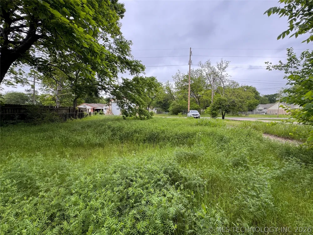 504 SE 4th Street Wagoner, OK 74467