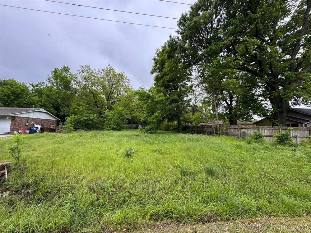 504 SE 4th Street Wagoner, OK 74467