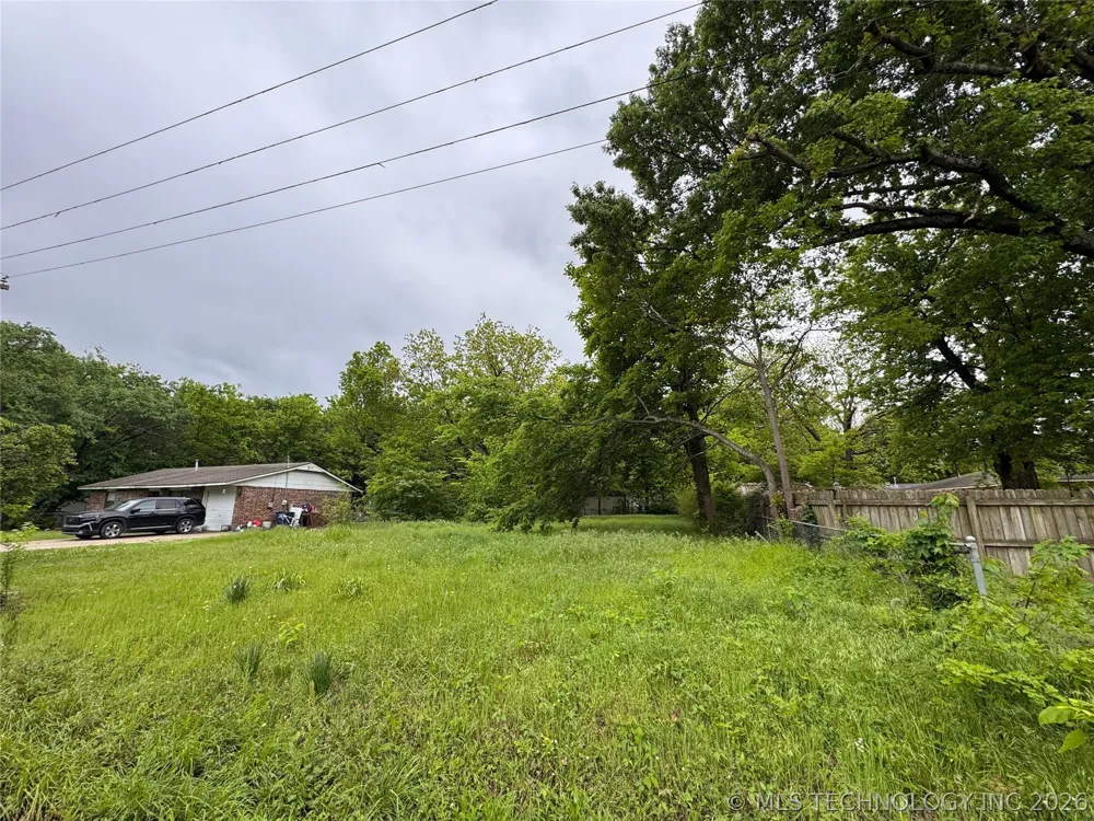504 SE 4th Street Wagoner, OK 74467