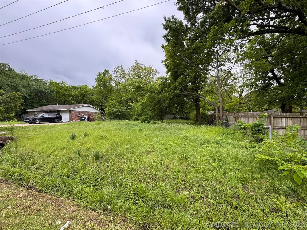 504 SE 4th Street Wagoner, OK 74467