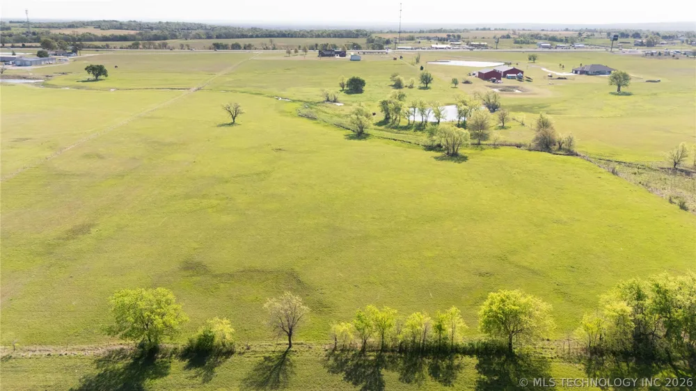 Hwy 75 Mounds, OK 74047
