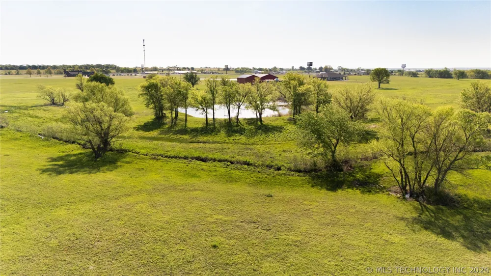 Hwy 75 Mounds, OK 74047