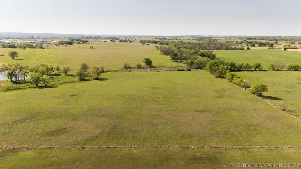 Hwy 75 Mounds, OK 74047