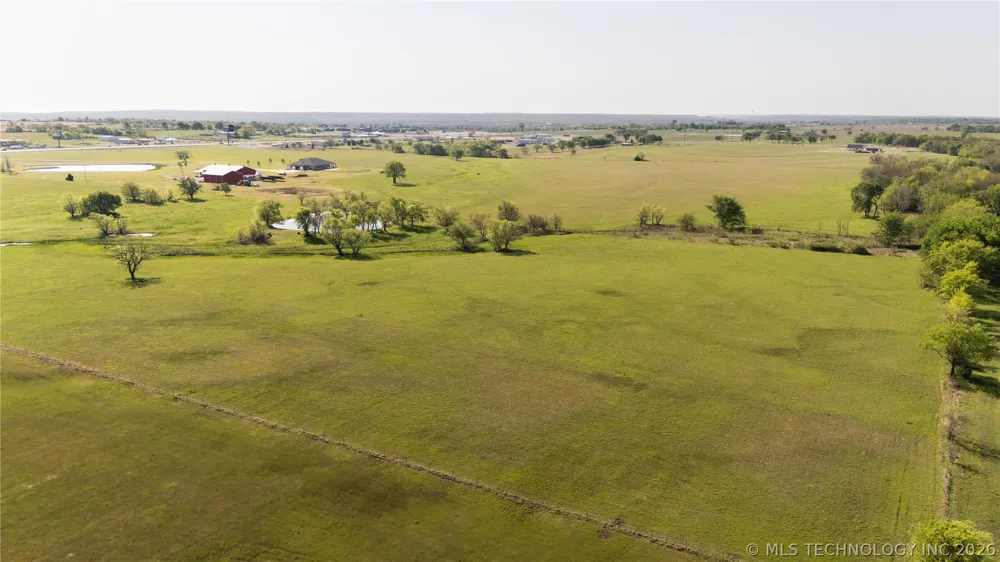 Hwy 75 Mounds, OK 74047