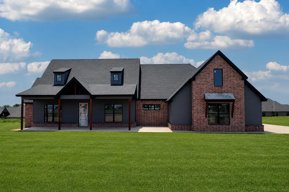 21630 E 112th Place Broken Arrow, OK 74014
