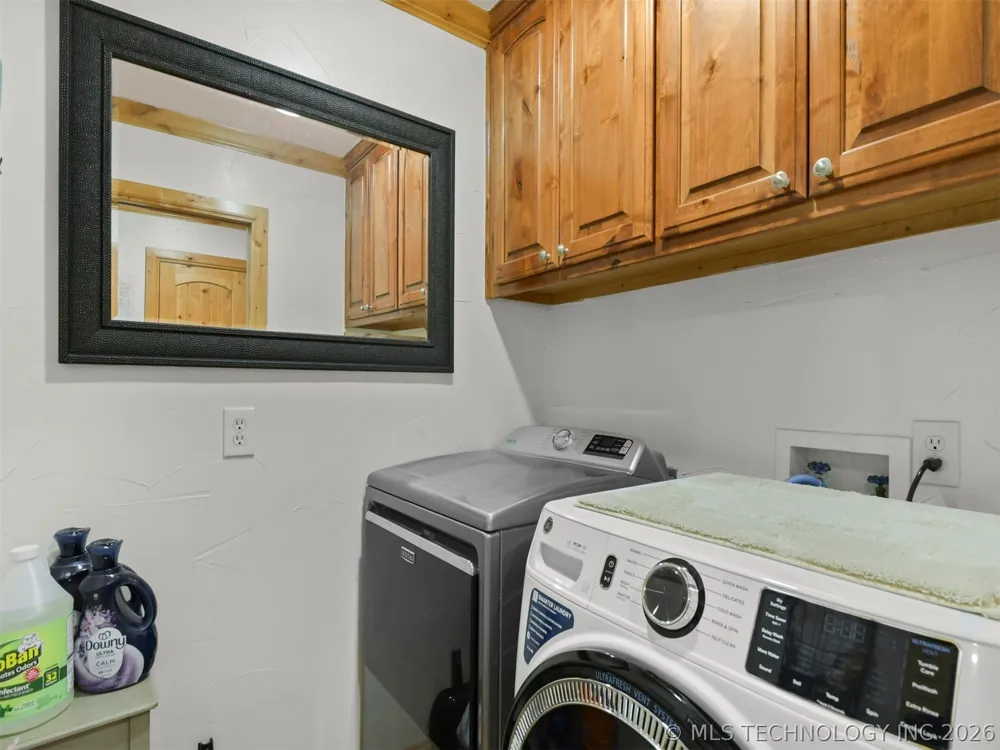 10469 State Highway 96 Burneyville, OK 73430
