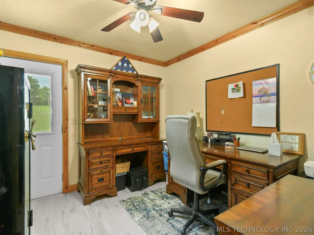 10469 State Highway 96 Burneyville, OK 73430