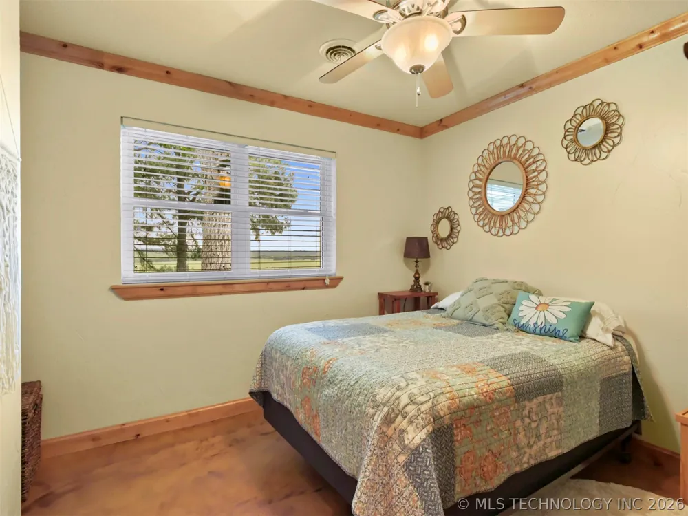 10469 State Highway 96 Burneyville, OK 73430