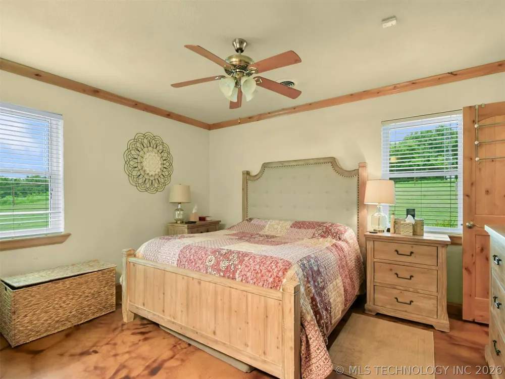 10469 State Highway 96 Burneyville, OK 73430