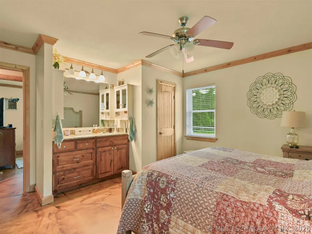 10469 State Highway 96 Burneyville, OK 73430