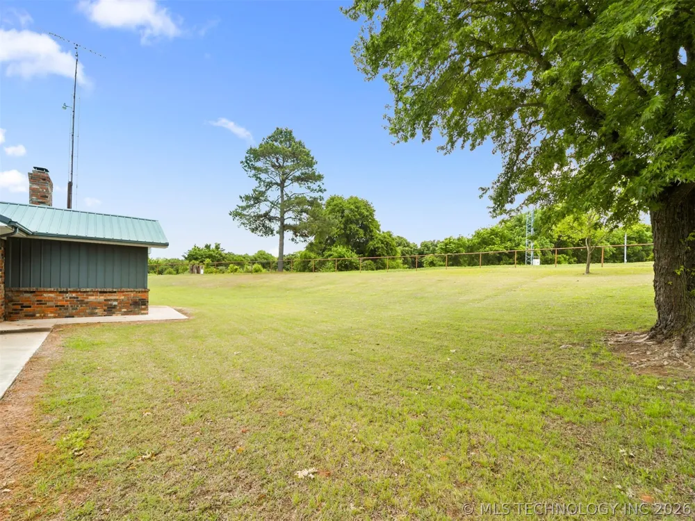 10469 State Highway 96 Burneyville, OK 73430