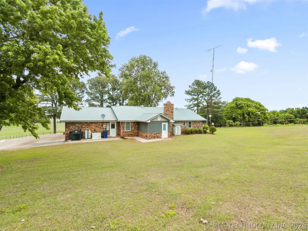10469 State Highway 96 Burneyville, OK 73430