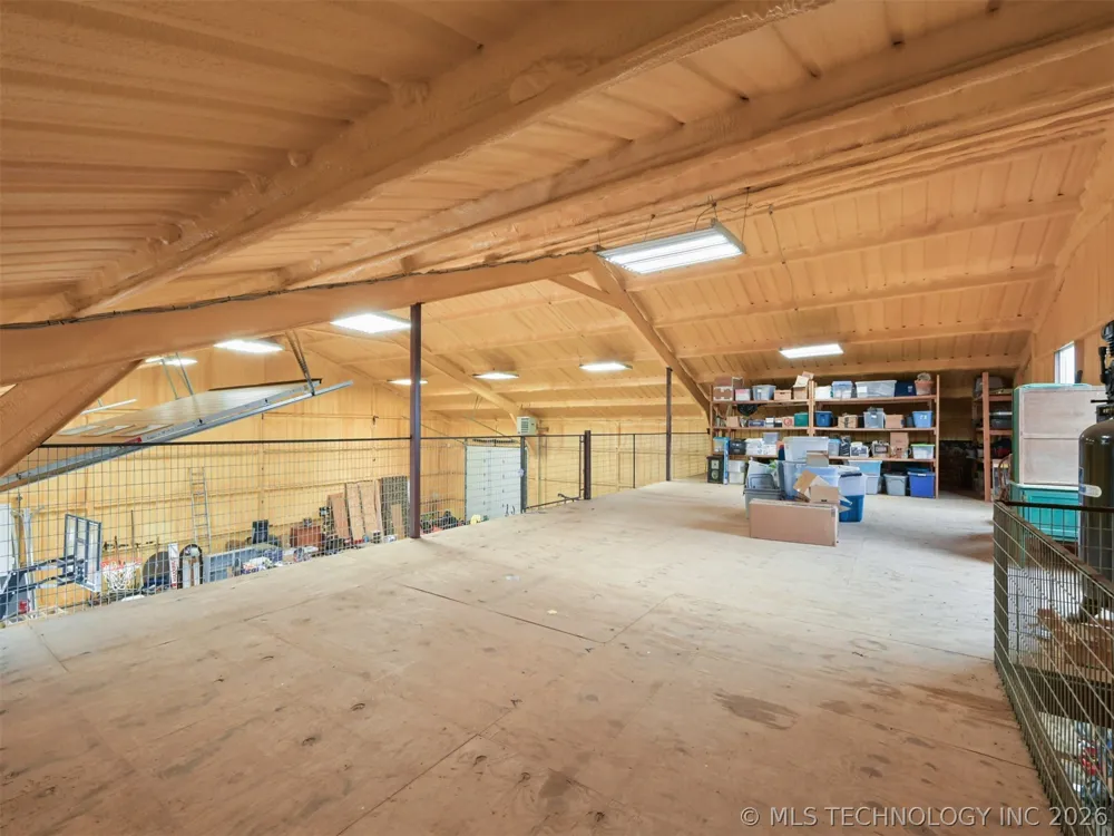 10469 State Highway 96 Burneyville, OK 73430