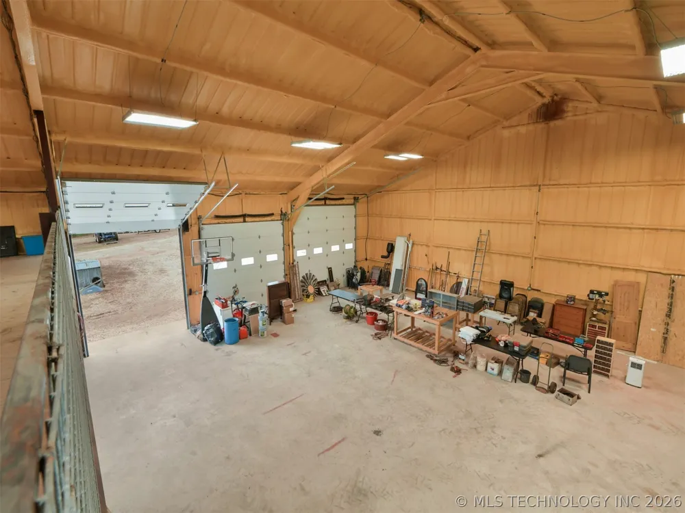 10469 State Highway 96 Burneyville, OK 73430