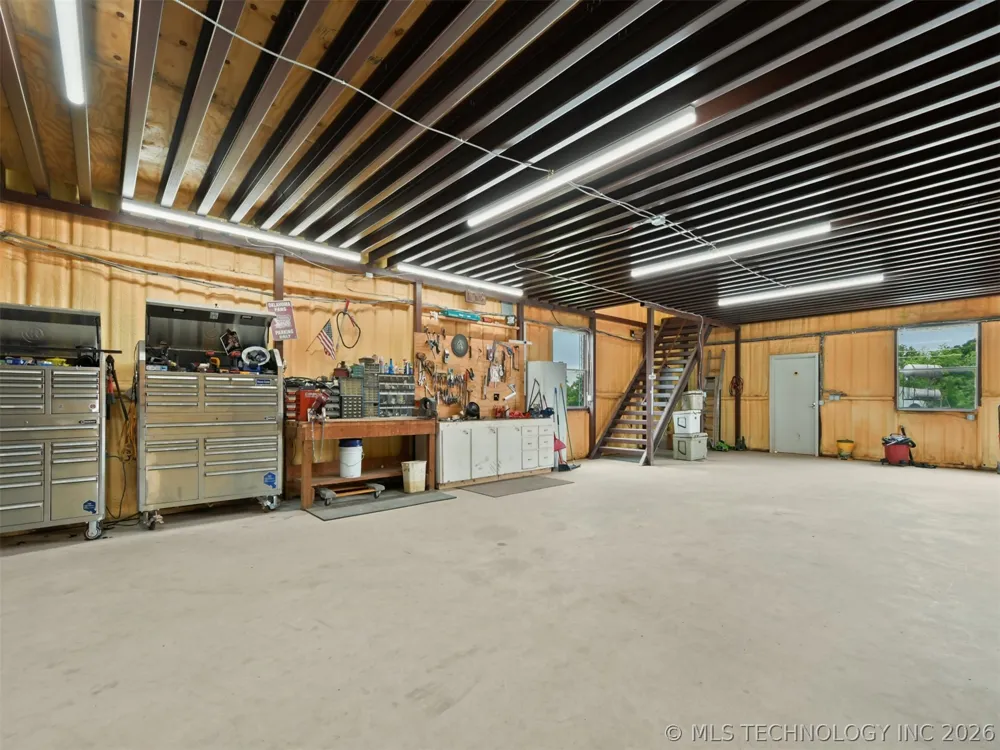 10469 State Highway 96 Burneyville, OK 73430