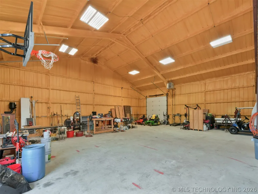10469 State Highway 96 Burneyville, OK 73430