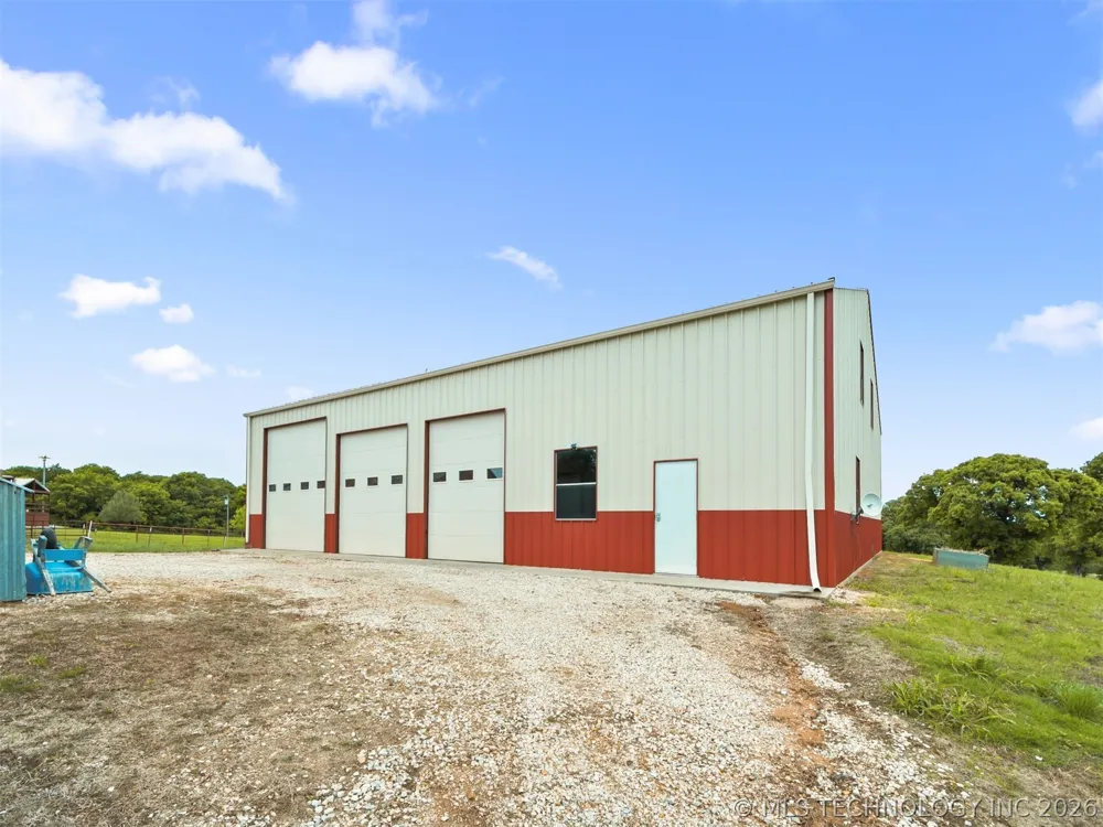 10469 State Highway 96 Burneyville, OK 73430