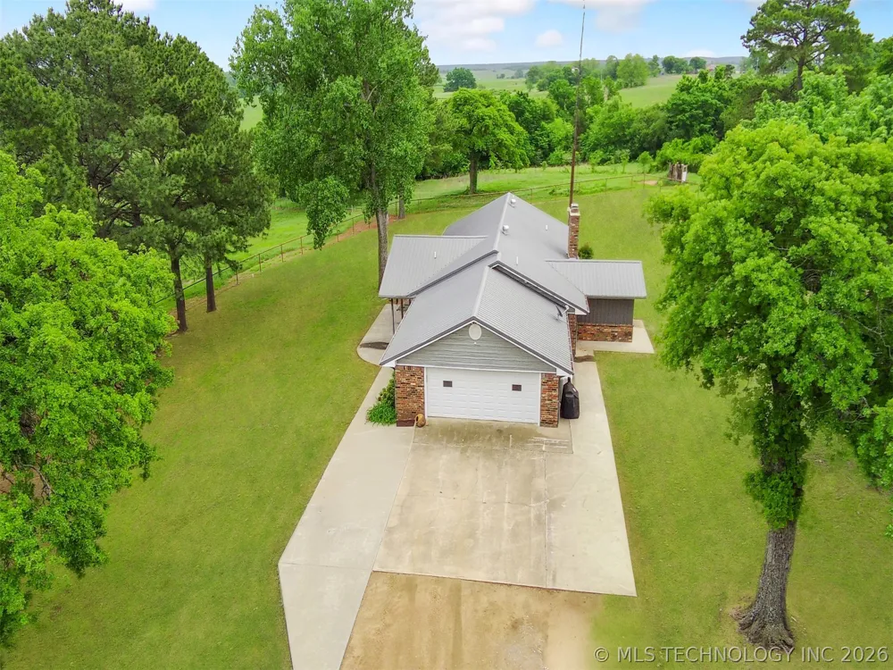 10469 State Highway 96 Burneyville, OK 73430