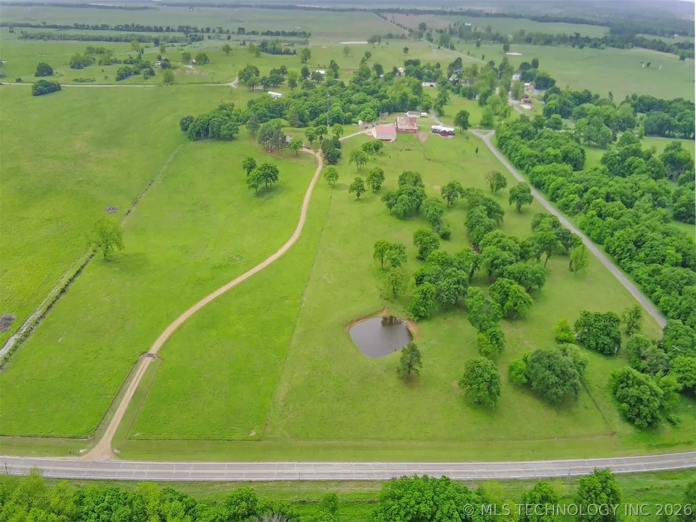 10469 State Highway 96 Burneyville, OK 73430