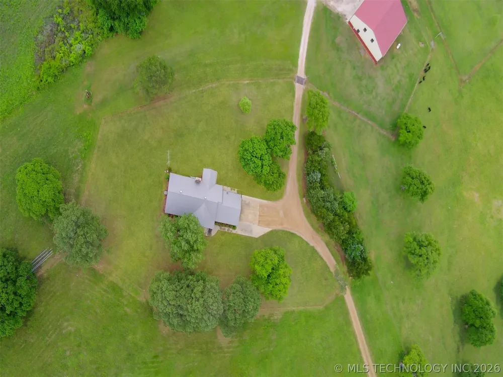 10469 State Highway 96 Burneyville, OK 73430