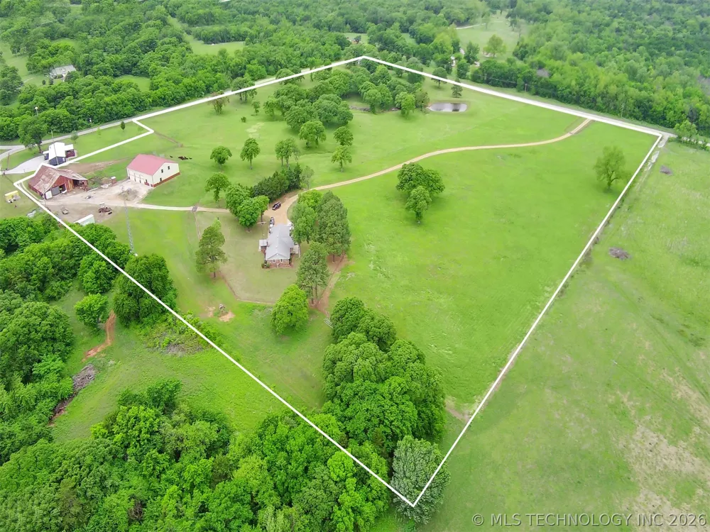 10469 State Highway 96 Burneyville, OK 73430