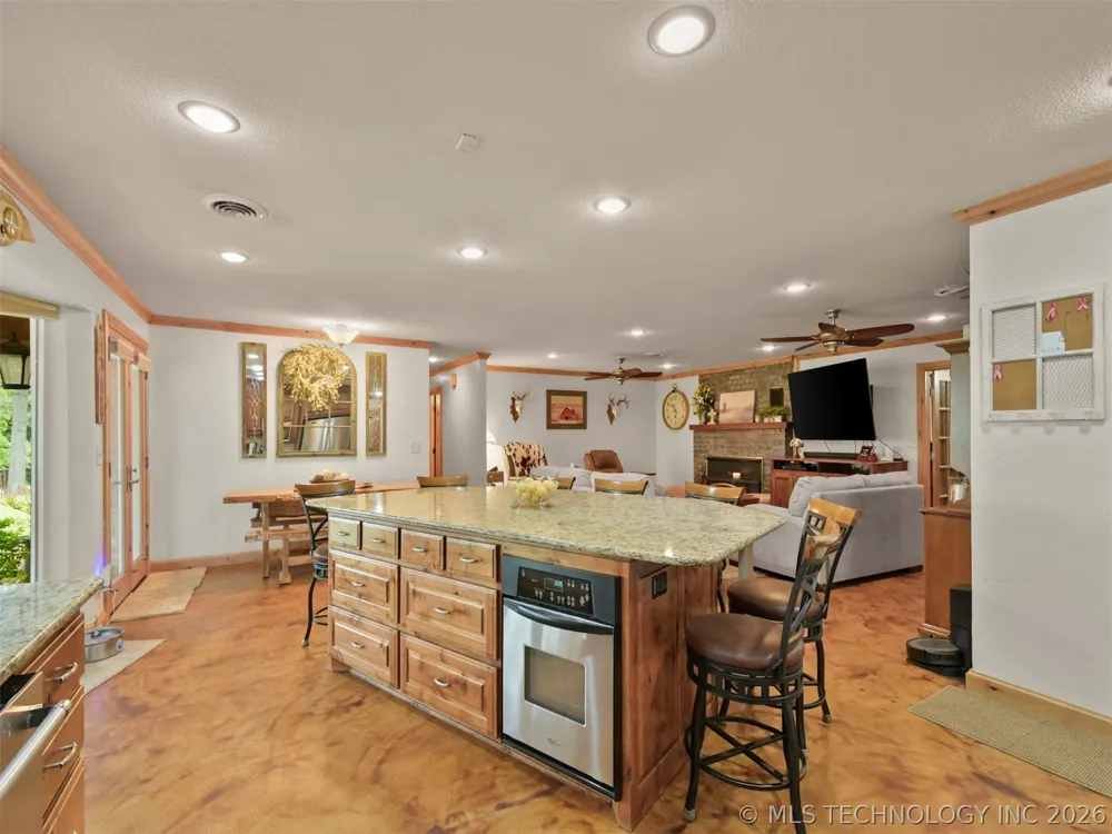 10469 State Highway 96 Burneyville, OK 73430
