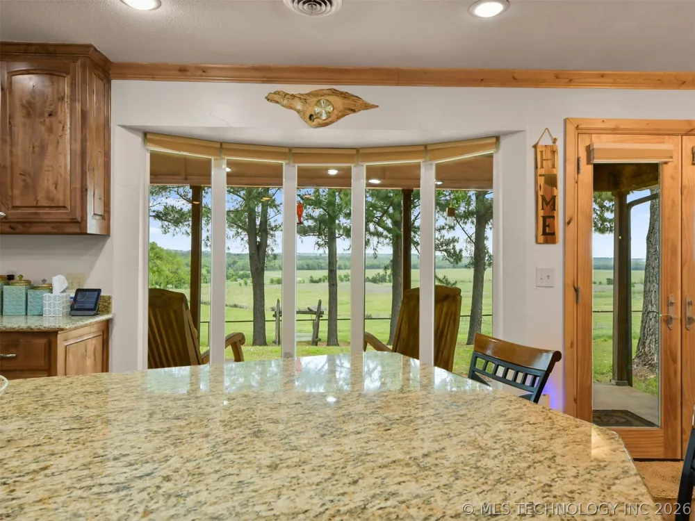 10469 State Highway 96 Burneyville, OK 73430