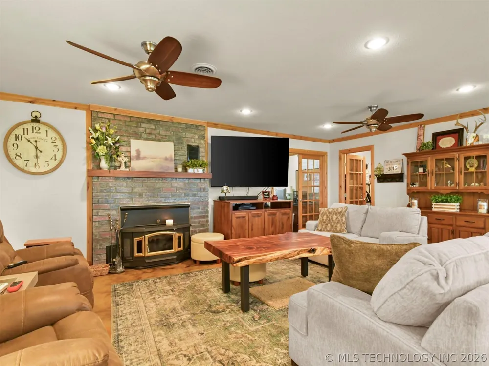 10469 State Highway 96 Burneyville, OK 73430