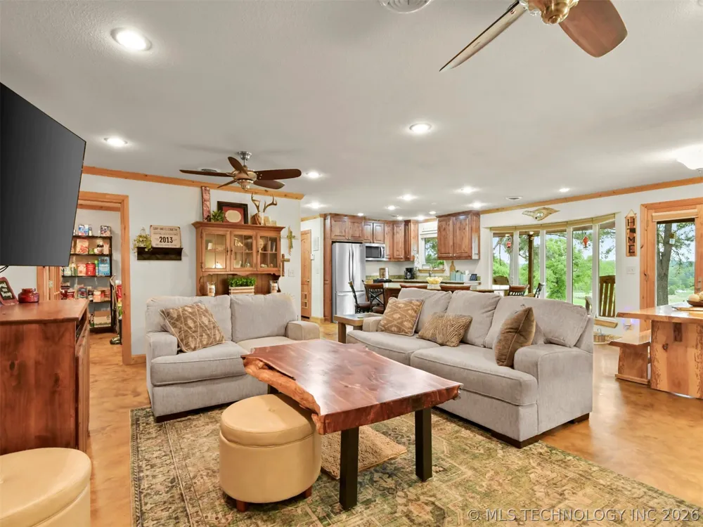 10469 State Highway 96 Burneyville, OK 73430