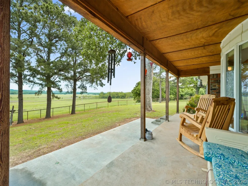 10469 State Highway 96 Burneyville, OK 73430